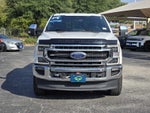 2022 Ford Super Duty F-350 SRW Pickup LARIAT