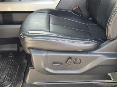 2022 Ford Super Duty F-350 SRW Pickup LARIAT