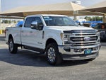 2022 Ford Super Duty F-350 SRW Pickup LARIAT