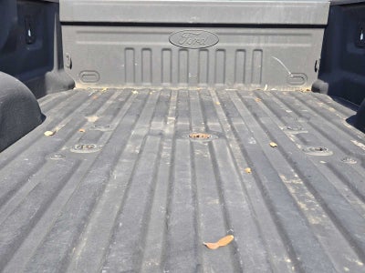 2022 Ford Super Duty F-350 SRW Pickup LARIAT