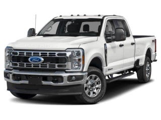 2024 Ford Super Duty F-350 SRW Pickup XLT