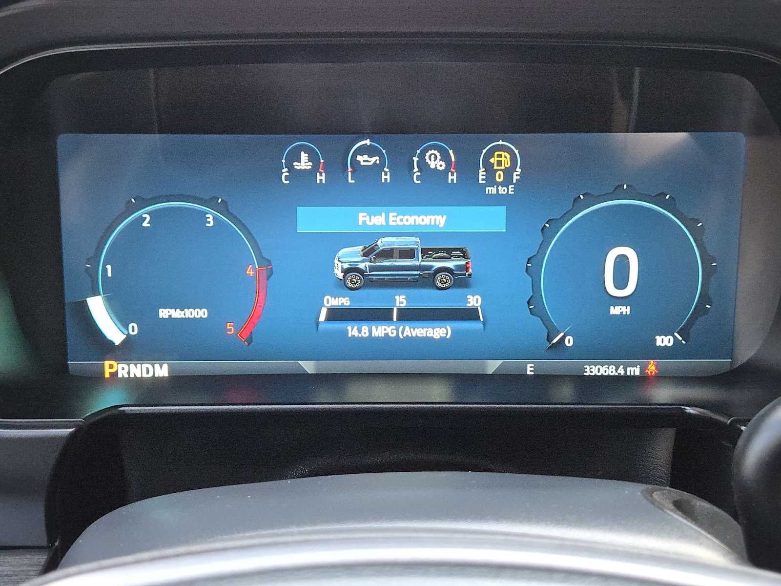 2024 Ford Super Duty F-350 DRW LARIAT