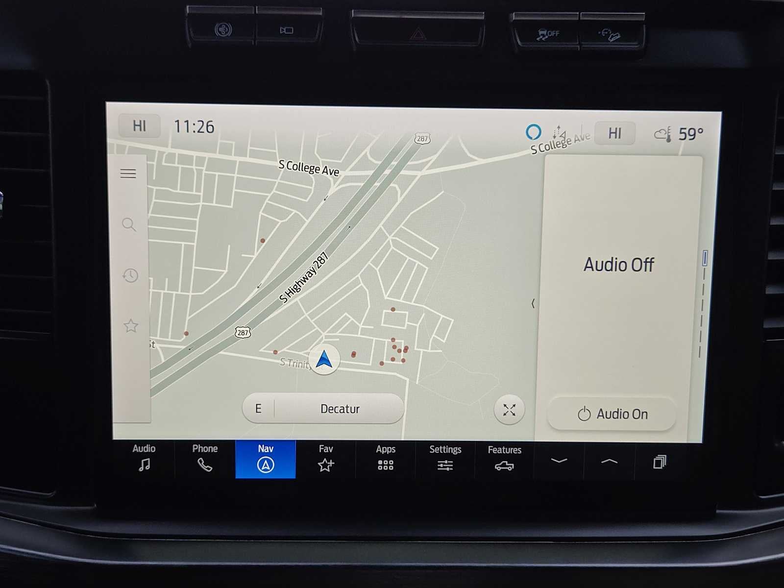 2024 Ford Super Duty F-350 DRW LARIAT