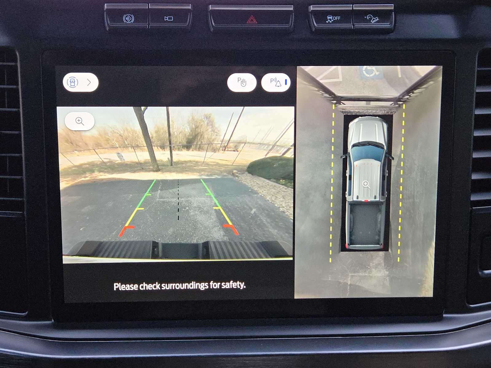 2024 Ford Super Duty F-350 DRW LARIAT