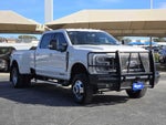 2024 Ford Super Duty F-350 DRW LARIAT