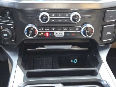 2024 Ford Super Duty F-350 DRW LARIAT