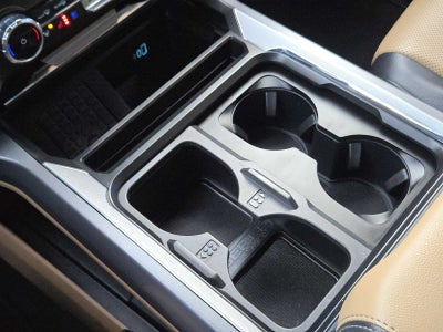 2024 Ford Super Duty F-350 DRW LARIAT