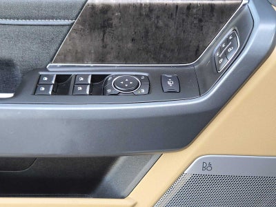 2024 Ford Super Duty F-350 DRW LARIAT