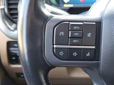 2024 Ford Super Duty F-350 DRW LARIAT