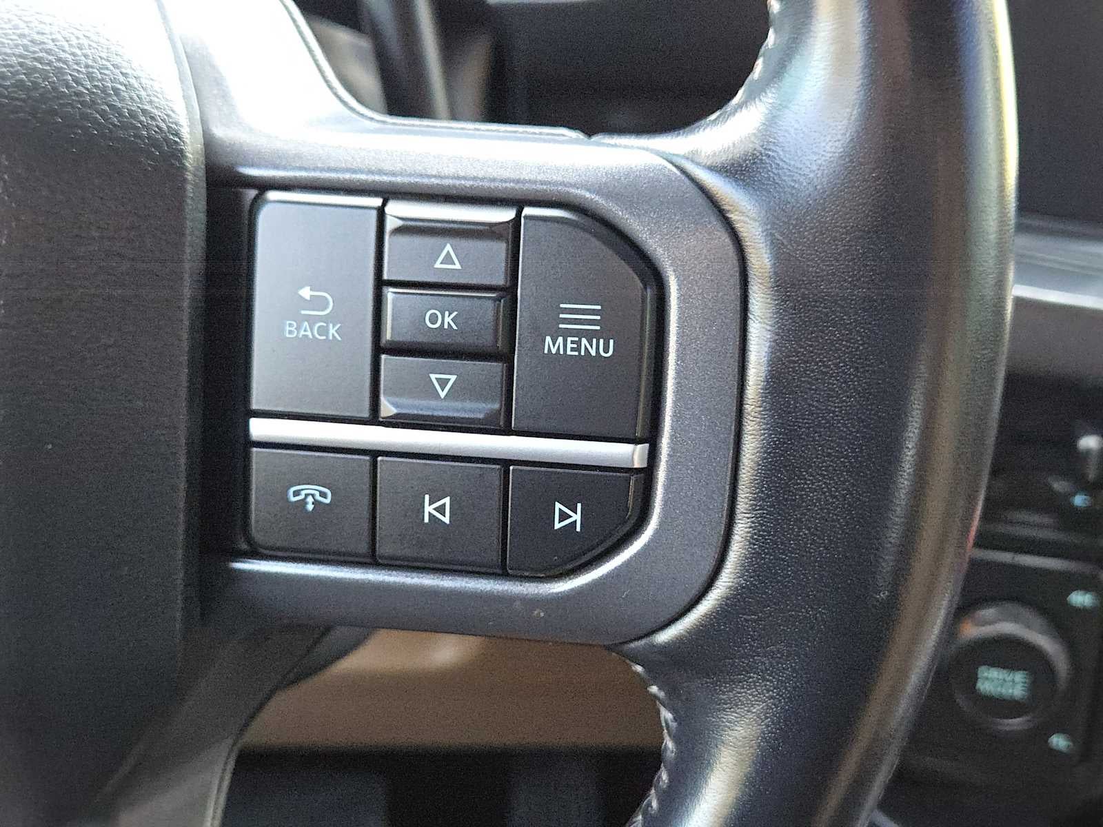 2024 Ford Super Duty F-350 DRW LARIAT