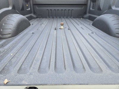 2024 Ford Super Duty F-350 DRW LARIAT