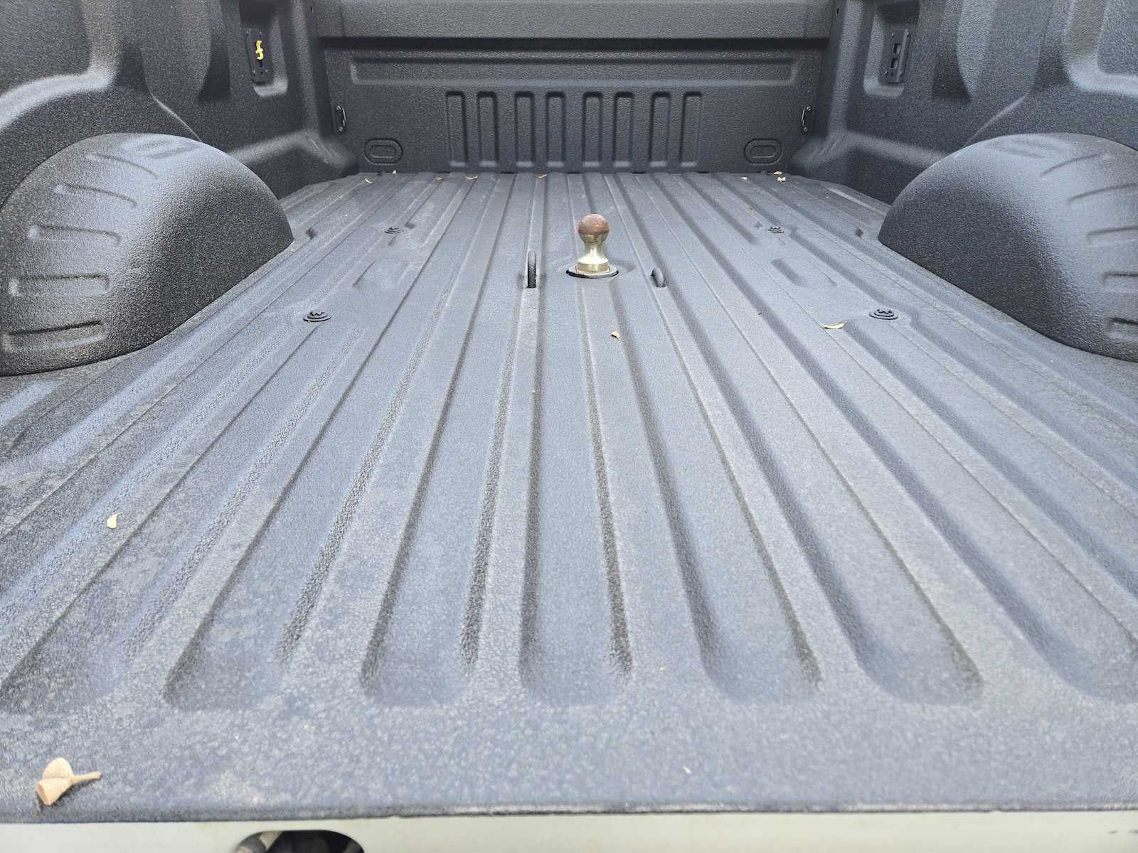 2024 Ford Super Duty F-350 DRW LARIAT