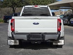 2024 Ford Super Duty F-350 DRW LARIAT