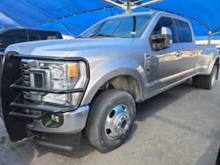 2020 Ford Super Duty F-350 DRW Pickup LARIAT