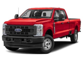 2024 Ford Super Duty F-350 DRW Pickup LARIAT