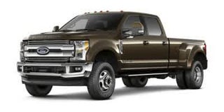 2019 Ford Super Duty F-350 DRW Pickup LARIAT