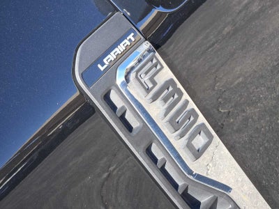 2023 Ford Super Duty F-350 DRW LARIAT