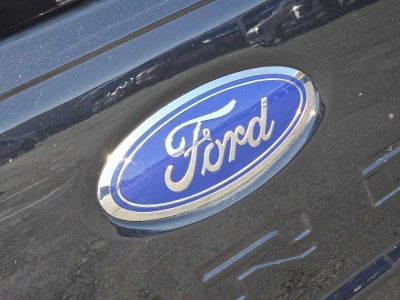 2023 Ford Super Duty F-350 DRW LARIAT