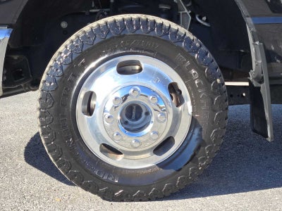 2023 Ford Super Duty F-350 DRW LARIAT