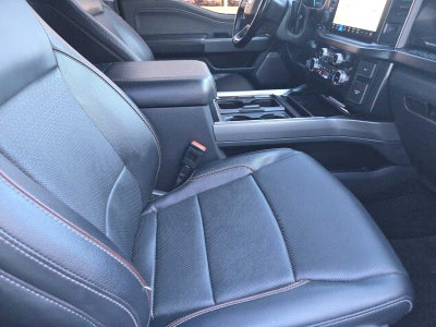 2023 Ford Super Duty F-350 DRW LARIAT