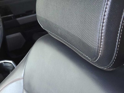 2023 Ford Super Duty F-350 DRW LARIAT