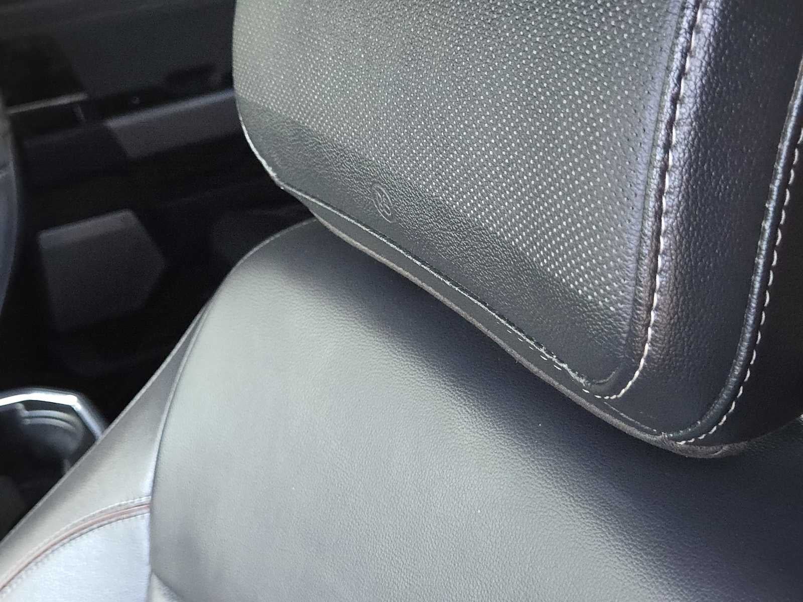 2023 Ford Super Duty F-350 DRW LARIAT