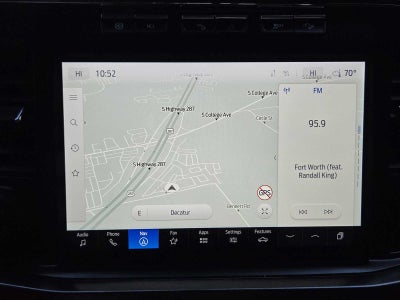 2023 Ford Super Duty F-350 DRW LARIAT