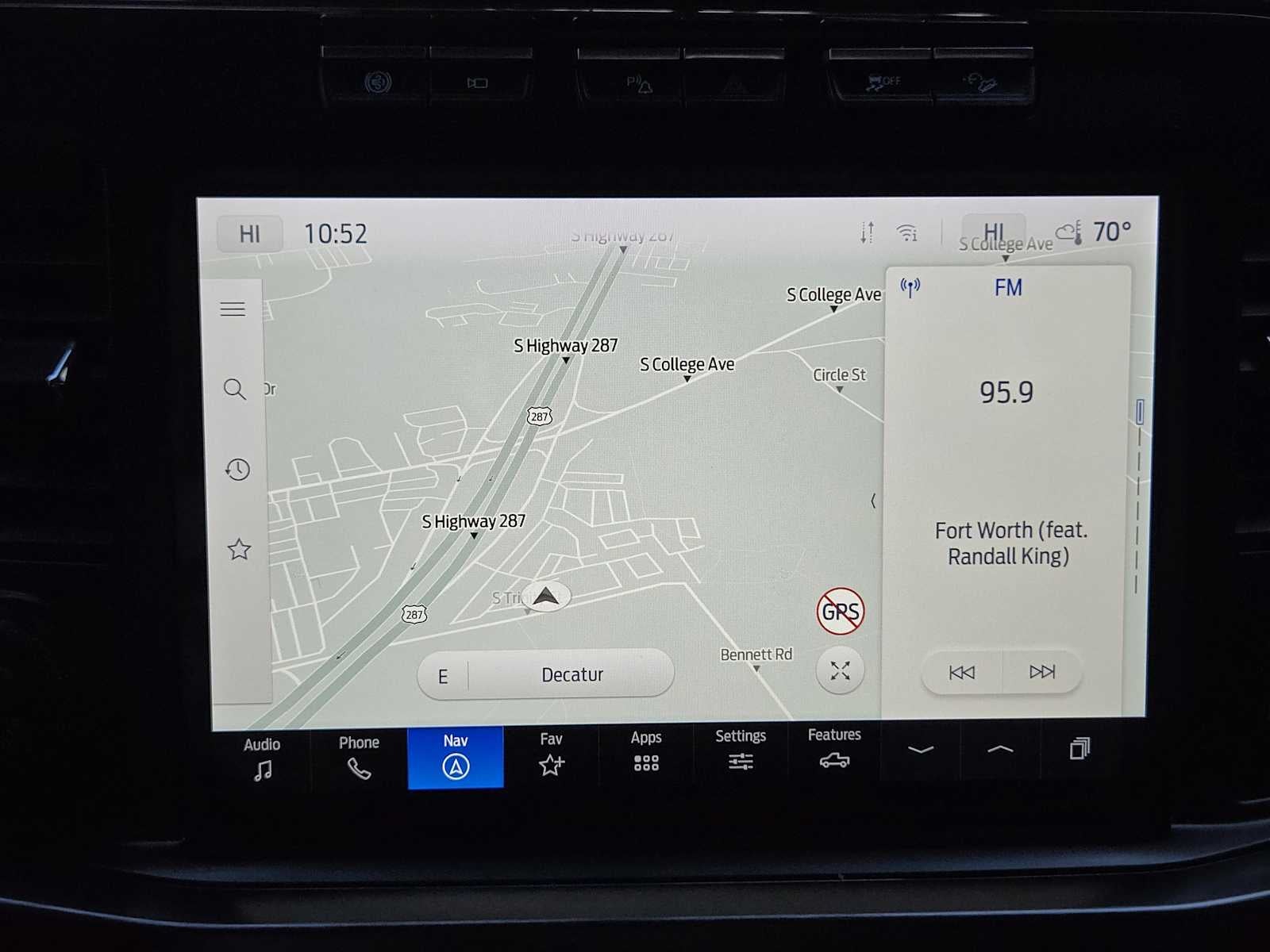 2023 Ford Super Duty F-350 DRW LARIAT