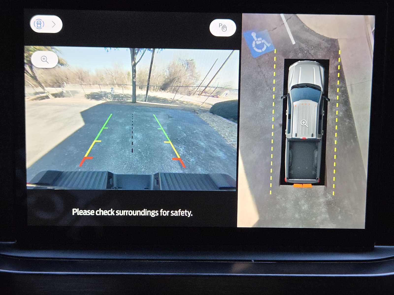 2023 Ford Super Duty F-350 DRW LARIAT