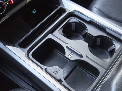 2023 Ford Super Duty F-350 DRW LARIAT