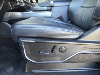 2023 Ford Super Duty F-350 DRW LARIAT