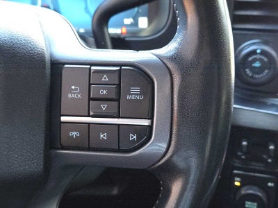 2023 Ford Super Duty F-350 DRW LARIAT