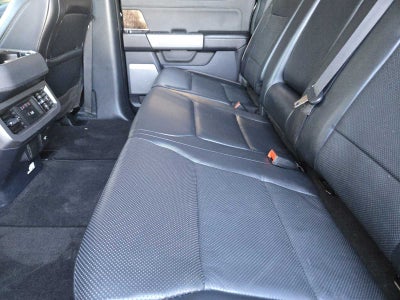 2023 Ford Super Duty F-350 DRW LARIAT