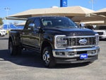2023 Ford Super Duty F-350 DRW LARIAT