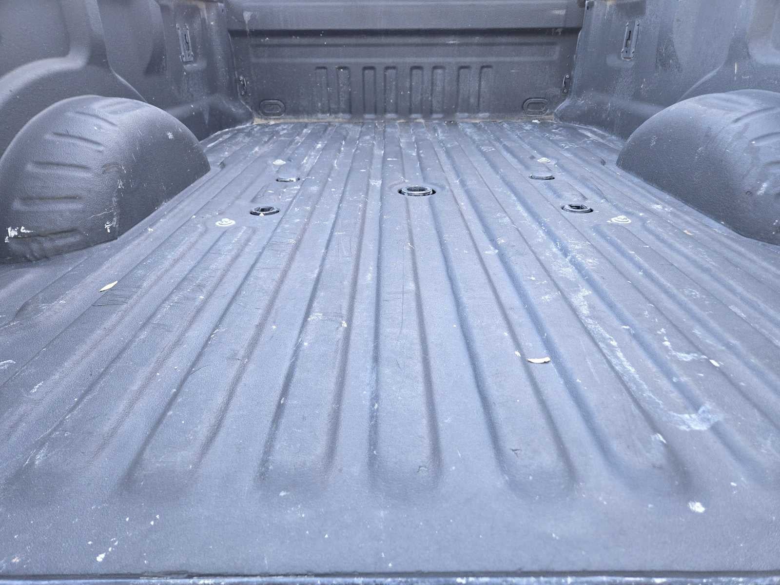 2023 Ford Super Duty F-350 DRW LARIAT