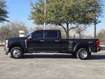 2023 Ford Super Duty F-350 DRW LARIAT