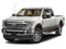 2022 Ford Super Duty F-350 DRW Pickup LARIAT