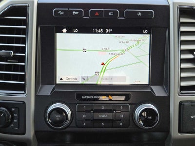2019 Ford F-150 King Ranch