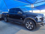 2015 Ford F-150 King Ranch