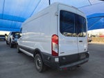 2016 Ford Transit Cargo Van T-250 148" Med Rf 9000 GVWR Sliding RH Dr