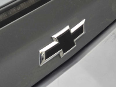 2021 Chevrolet Camaro 2LT