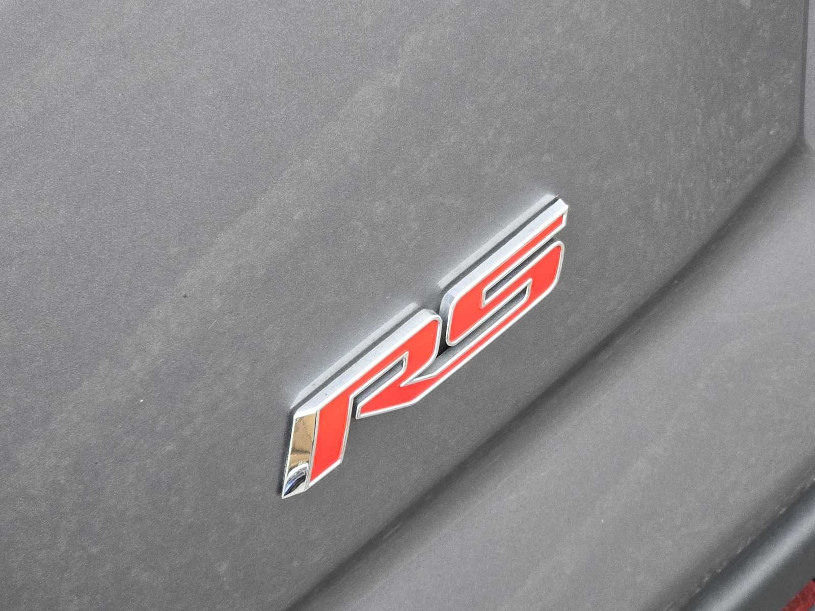 2021 Chevrolet Camaro 2LT