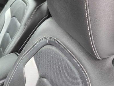 2021 Chevrolet Camaro 2LT