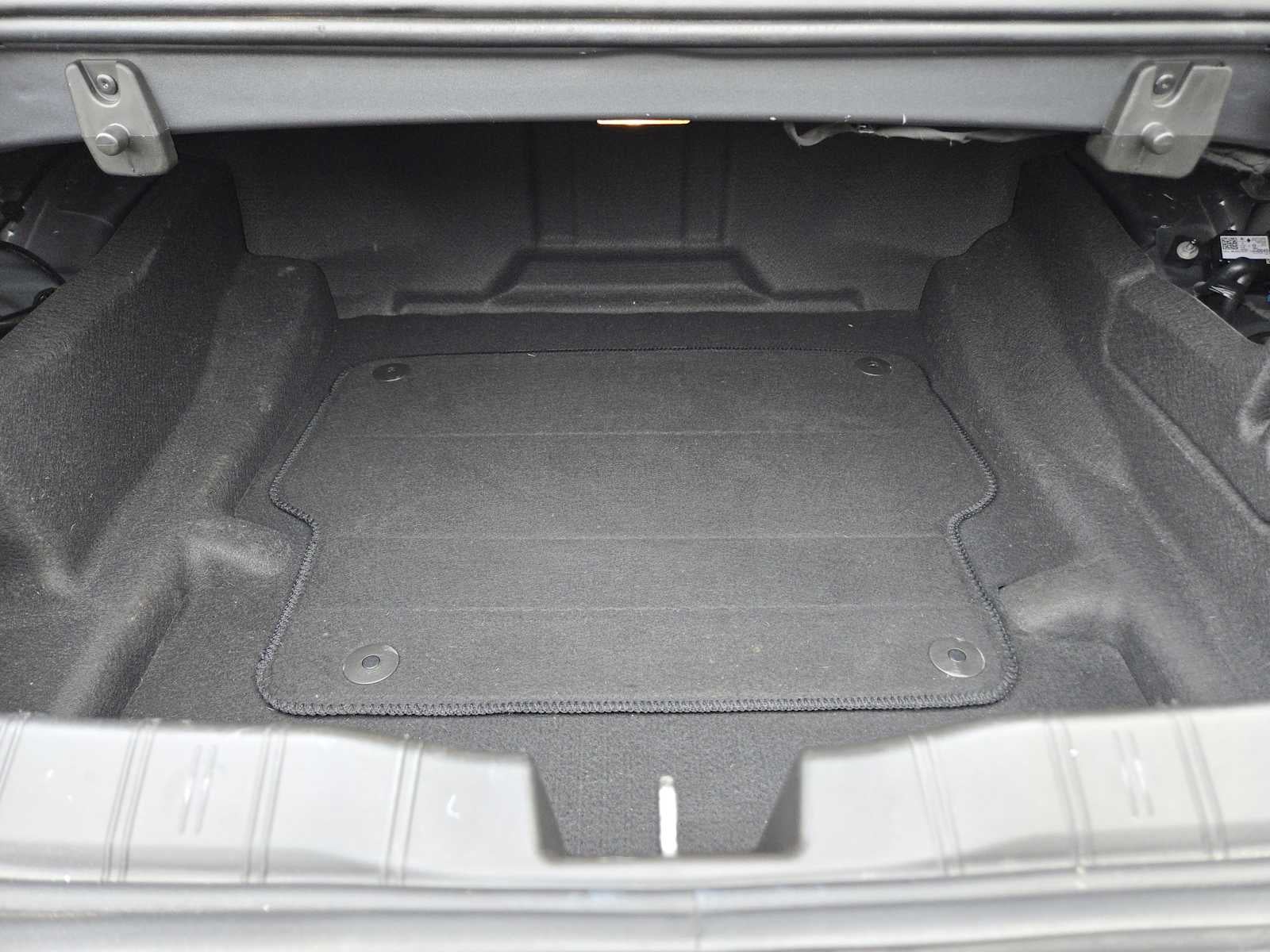 2021 Chevrolet Camaro 2LT