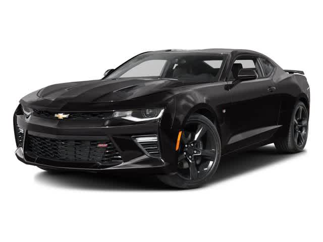 2016 Chevrolet Camaro 6.2 2SS's photo