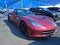 2014 Chevrolet Corvette Stingray 3LT
