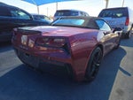 2014 Chevrolet Corvette Stingray 3LT