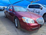2010 Buick Lucerne CXL