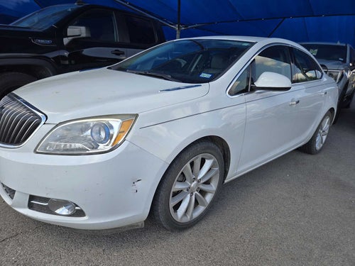 2013 Buick Verano Convenience Group