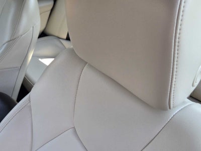 2023 Cadillac CT4 Luxury